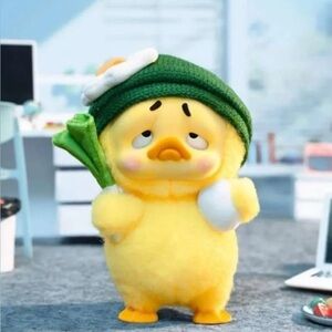 Upset Duck Work Upsets Me Series - No Brownbag Duck

Open box
Bag unopened